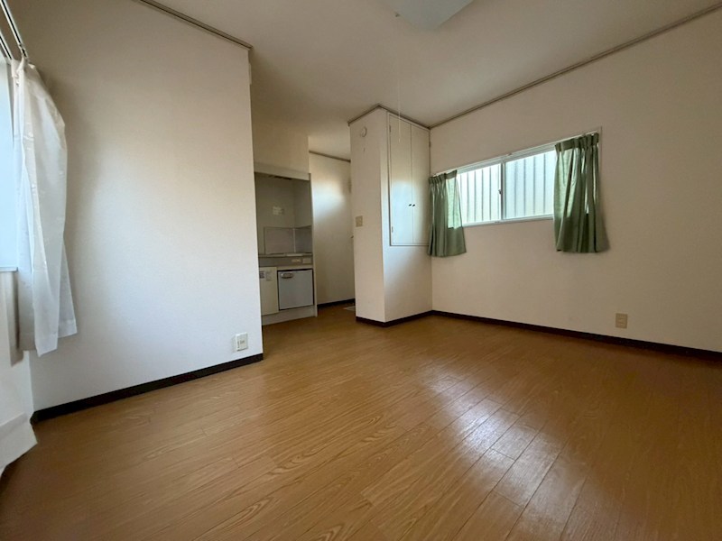 コリーヌ リビング