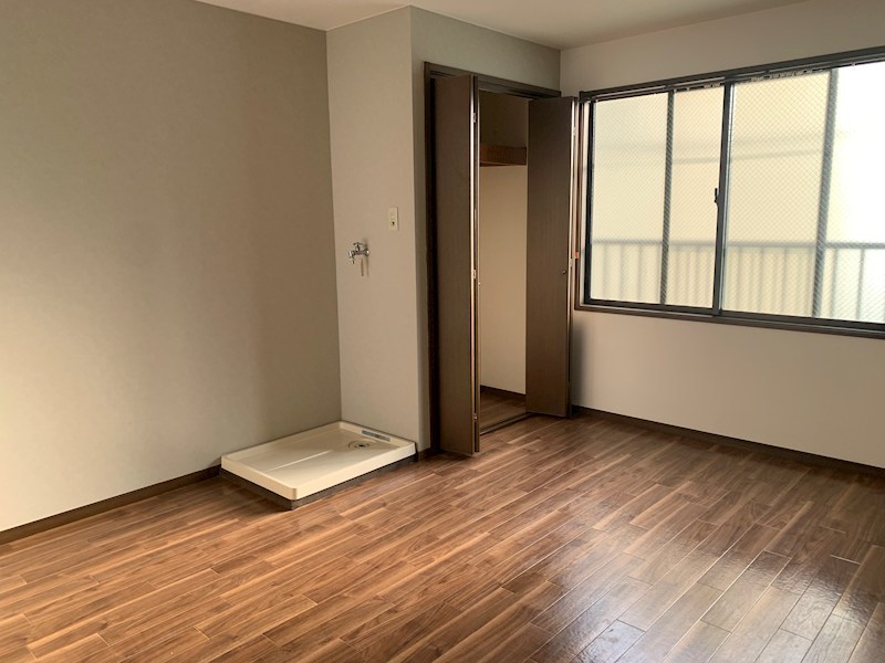 ゴールデンスピア リビング