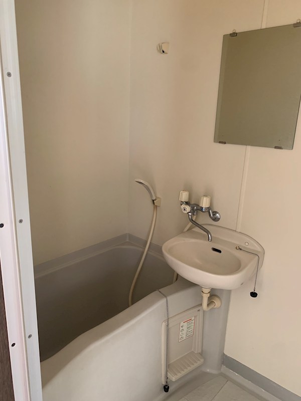 ゴールデンスピア 風呂画像