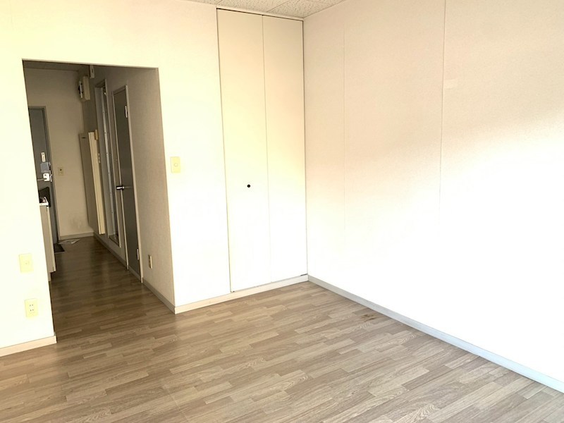 サンハイムK リビング