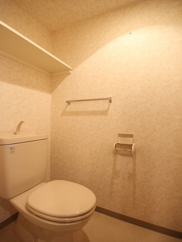 シャンテ薫 その他2