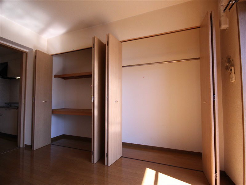 シャンテ薫 その他3