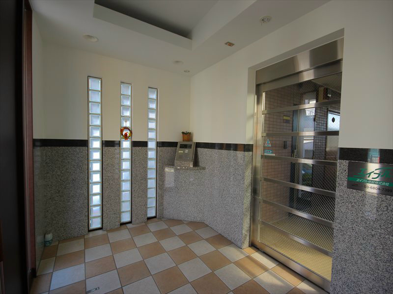 シャンテ薫 その他5