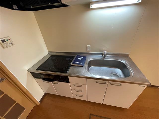 マリンハイツ キッチン