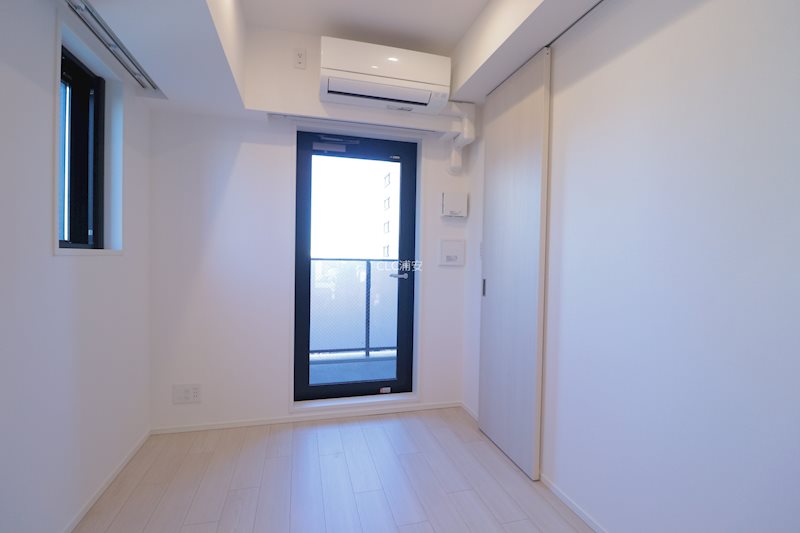 ザ・パークハビオ行徳駅前 その他12