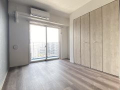 Con Fiorire（コンフィオリーレ） ベッドルーム