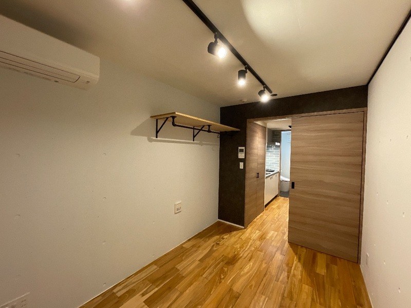 フィリップ藤崎 リビング