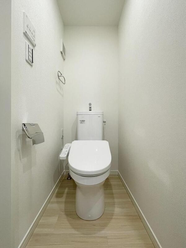 オークレジデンス川崎 その他1