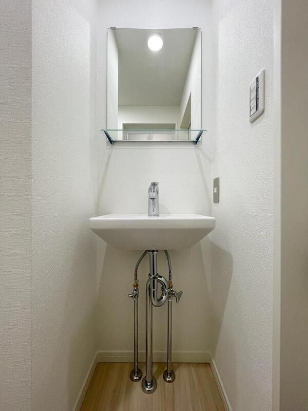 オークレジデンス川崎 その他2