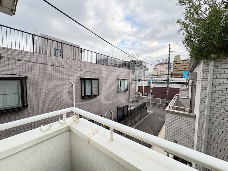 シャルマンエストB棟 その他6