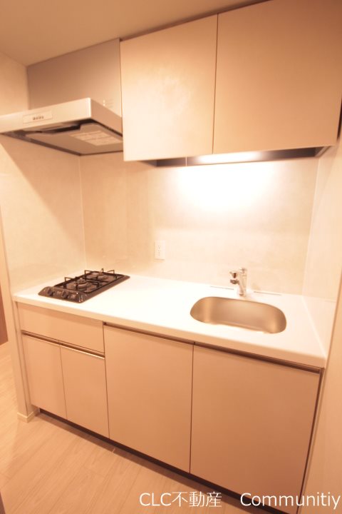 Alivis 浦安 キッチン