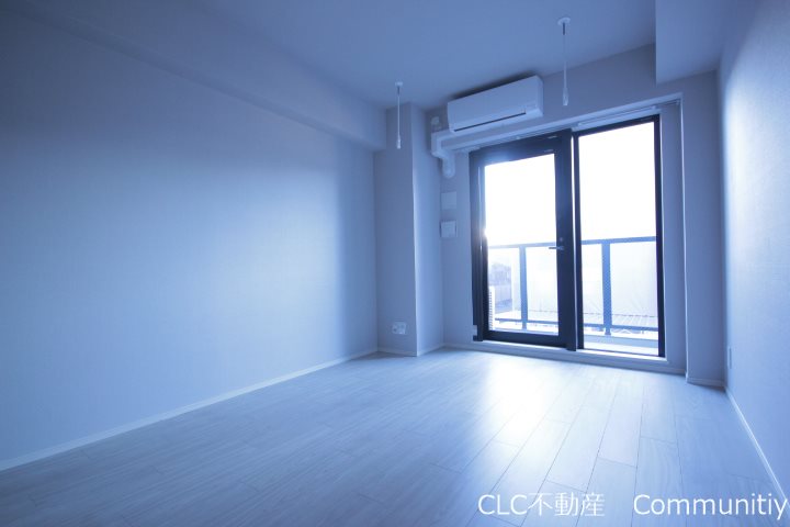 Alivis 浦安 リビング