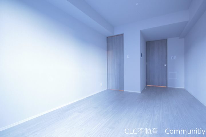 Alivis 浦安 ベッドルーム