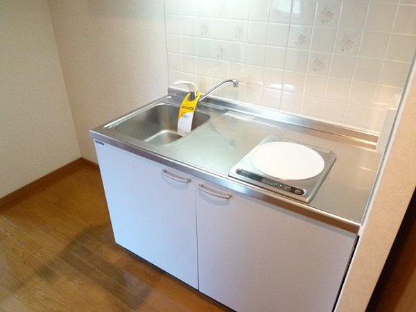 フィフスシーズン キッチン