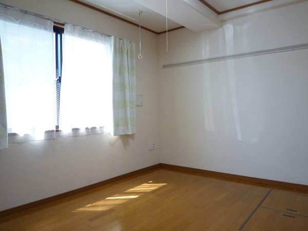 フィフスシーズン ベッドルーム