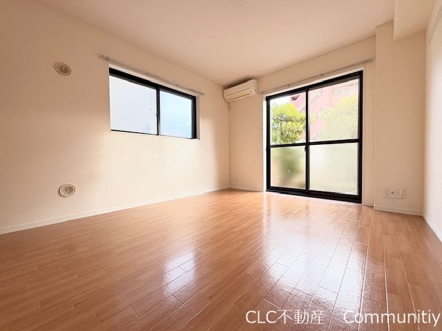 グリーンハウスＫ リビング