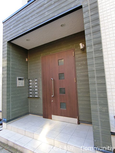 グリーンハウスＫ その他14