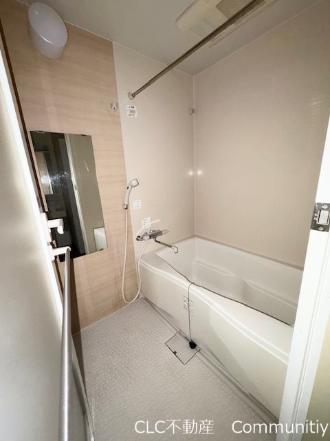 グリーンハウスＫ 風呂画像