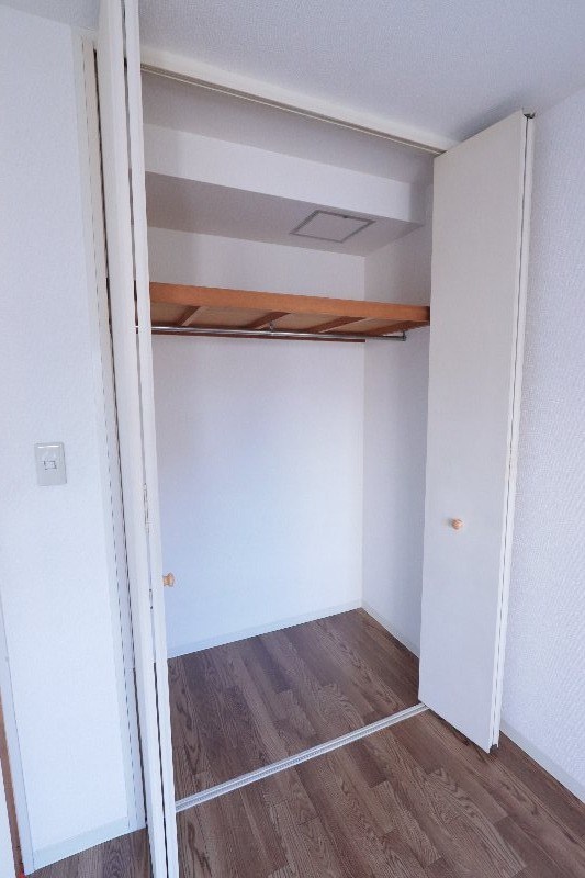 プラムロイヤル原木中山 その他2