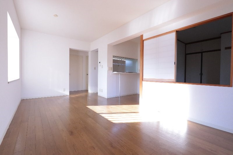 プラムロイヤル原木中山 その他5