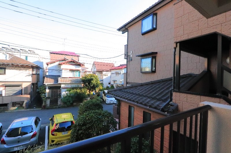 プラムロイヤル原木中山 その他7