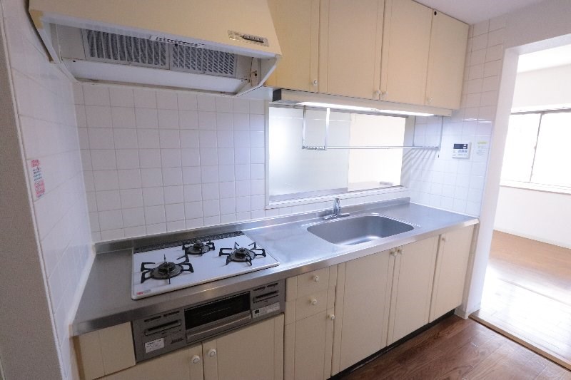 プラムロイヤル原木中山 その他10