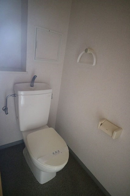 イーストフラット その他3