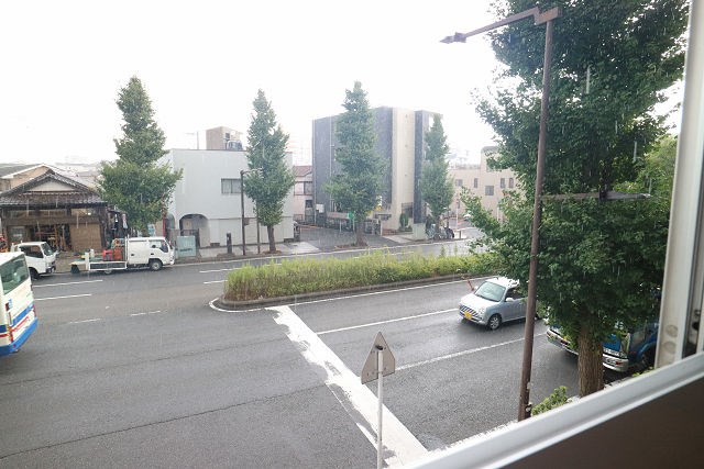 イーストフラット その他4