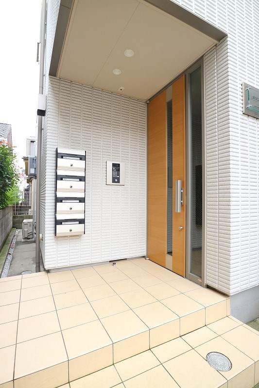 メゾン・ケイ その他1