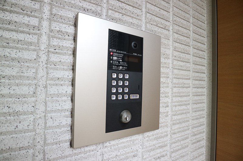 メゾン・ケイ その他2