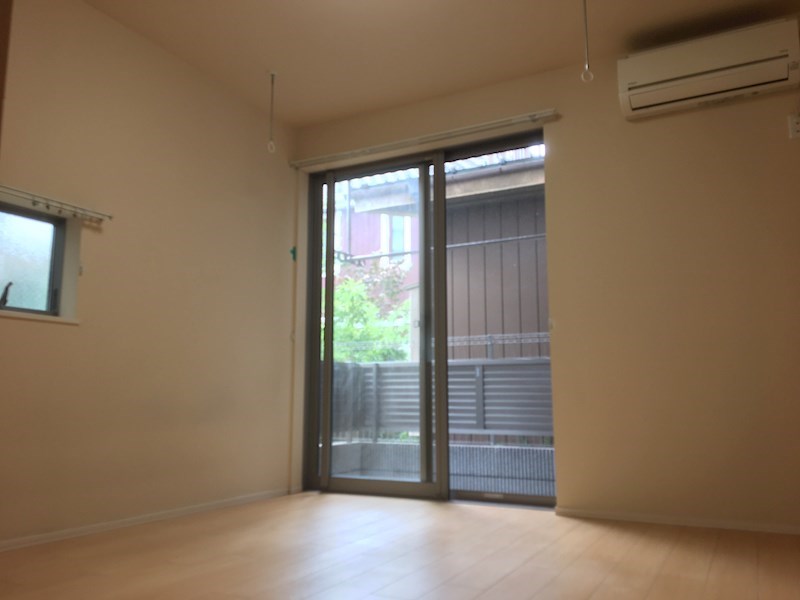 メゾン・ケイ リビング