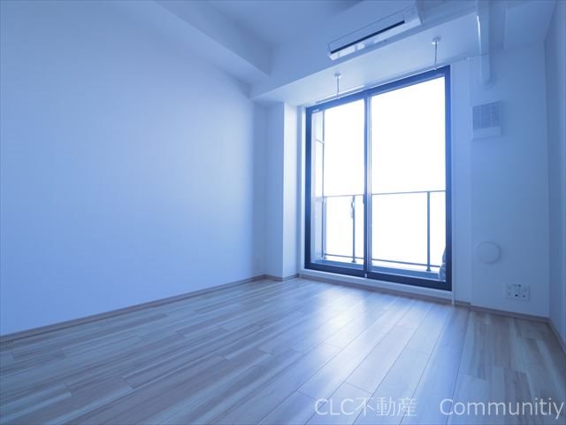 ブランシエスタ浦安 リビング