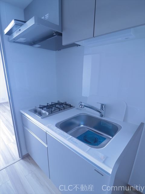 ブランシエスタ浦安 キッチン