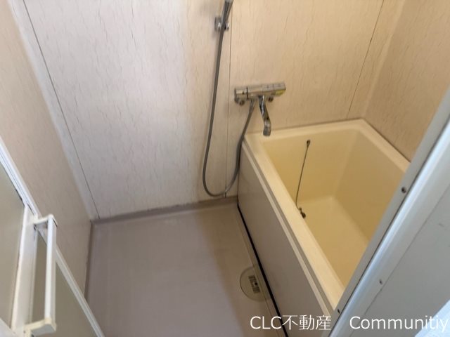 タウンコート丸義 風呂画像