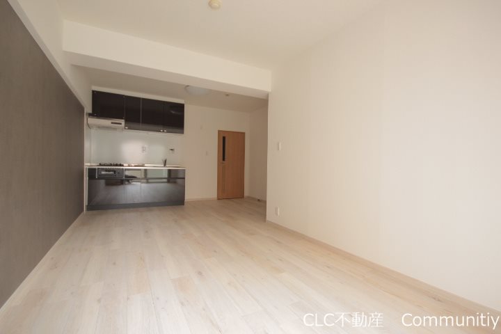 スライヴ21 リビング