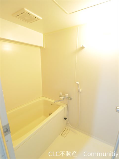 スライヴ21 風呂画像