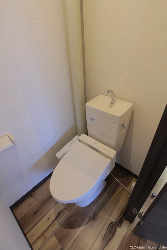 井上マンション その他3