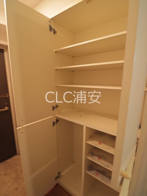 プレステージ市川 その他8