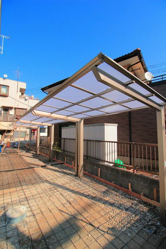 リブリ・グランハイム その他7