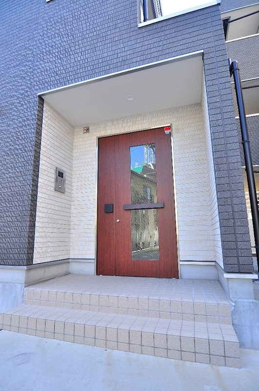 リブリ・グランハイム その他8