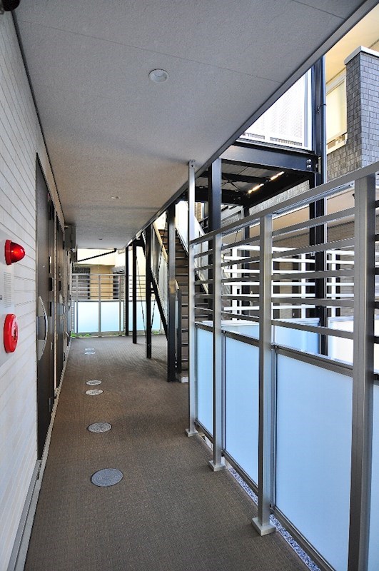 リブリ・グランハイム その他10