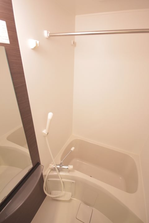 リブリ・グランハイム 風呂画像