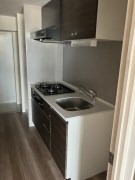 ROOTs Gyotoku キッチン