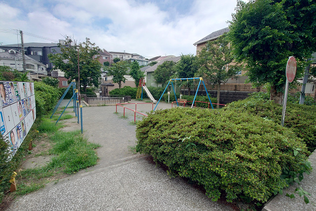 SQUARE CITY YOKOHAMA NEGISHI 周辺画像4