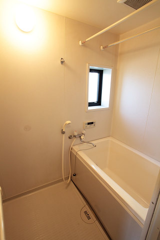 エムフラット 風呂画像