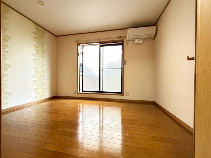 ディズ ベッドルーム