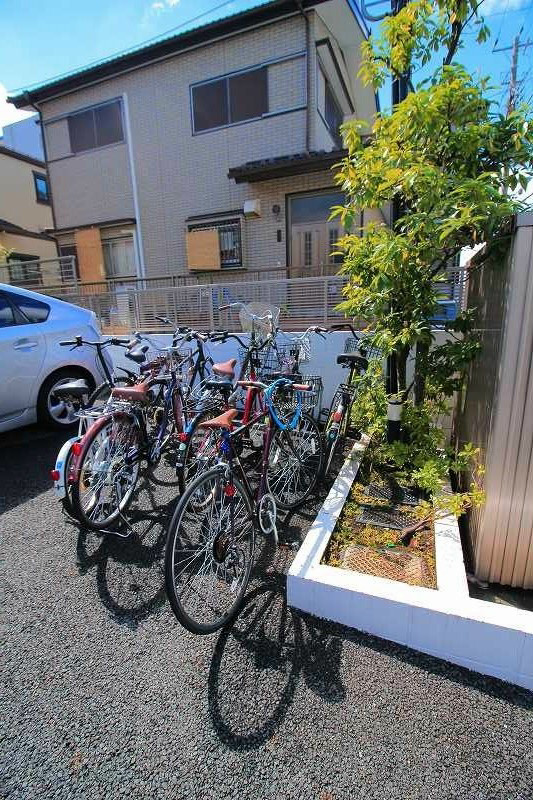 ビアンカルティエ その他5