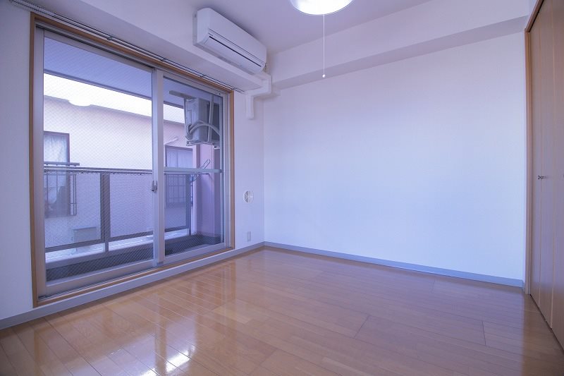 ビアンカルティエ リビング