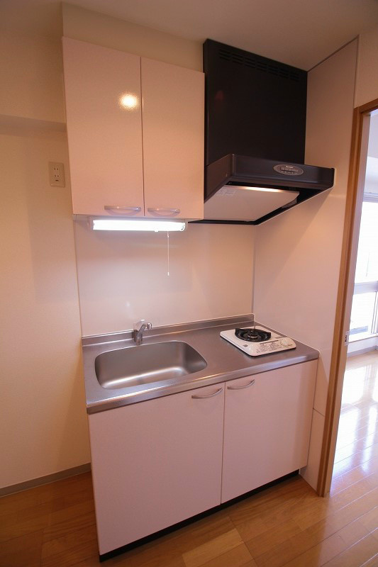 ビアンカルティエ キッチン