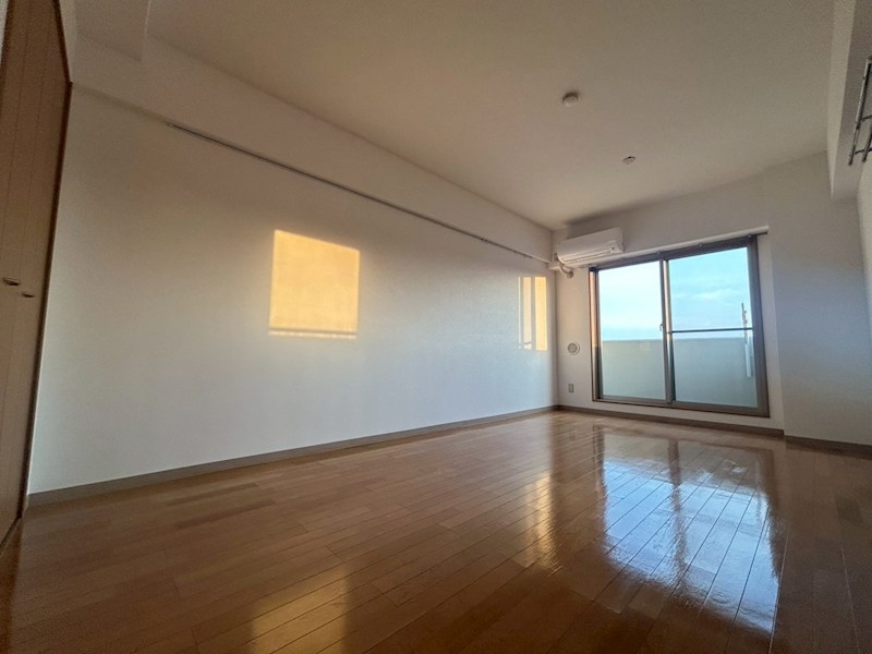 オリーブフォレスト ベッドルーム